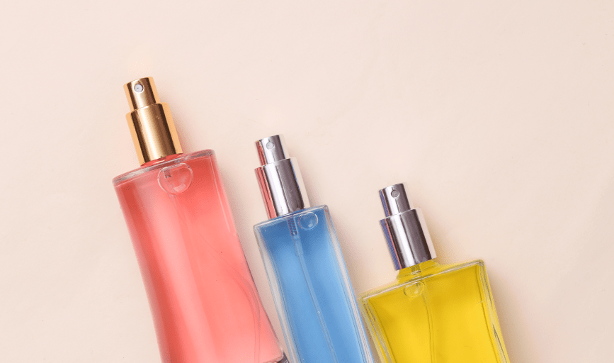 Body Sprays