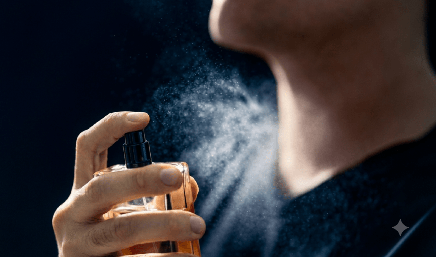 Men's Perfume